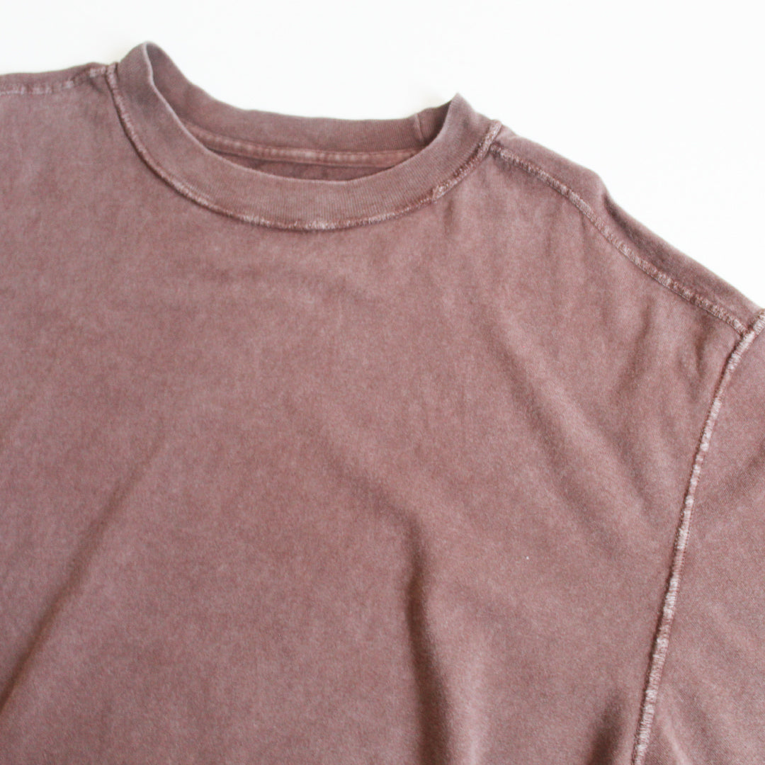 Playera Abercrombie Cafe (XXL)