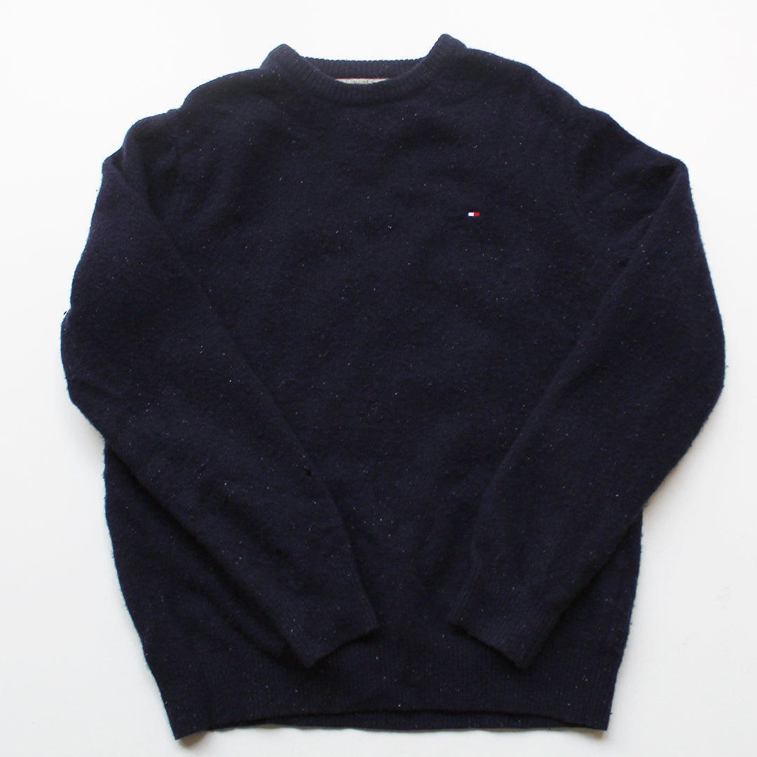 Pullover tommy hilfiger hotsell