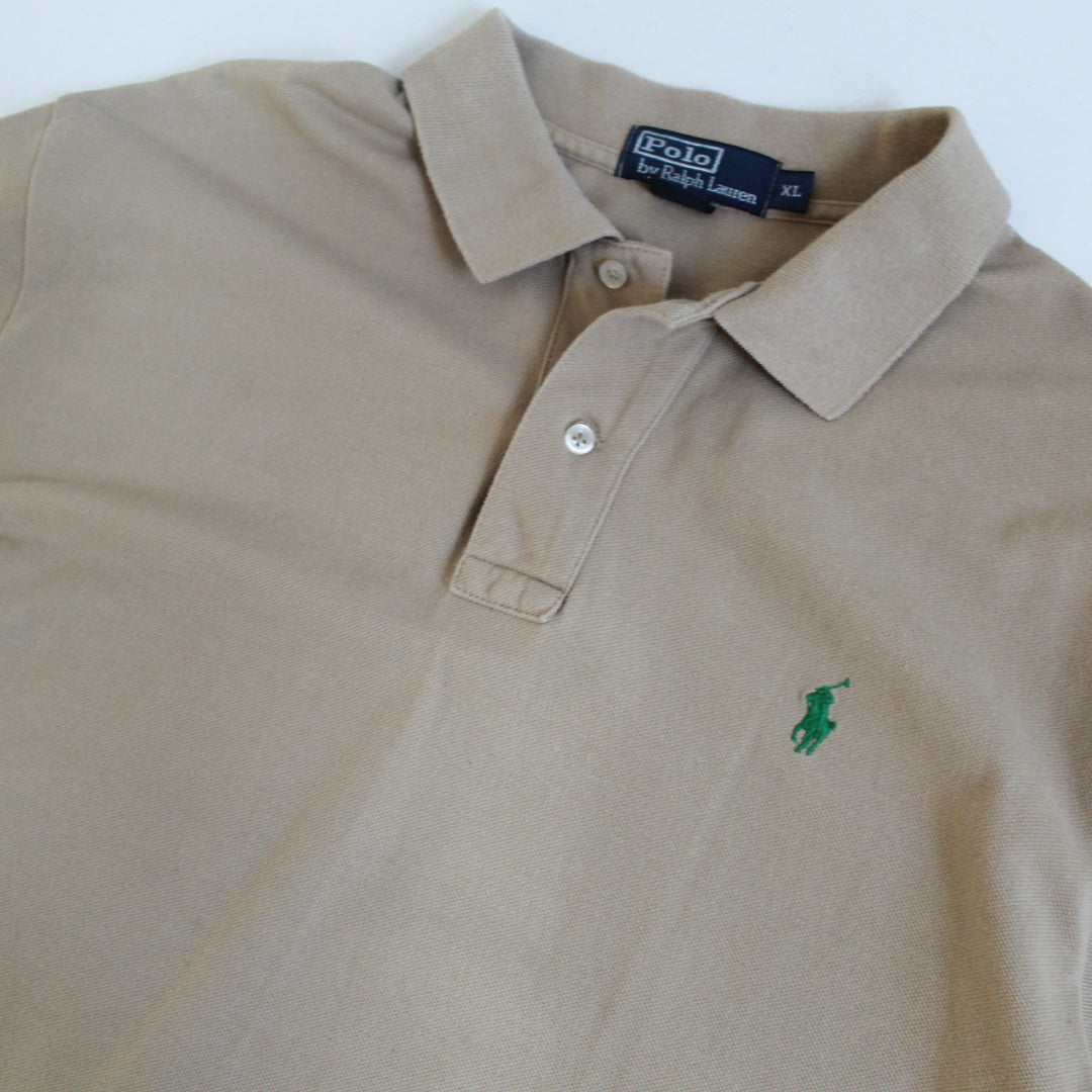 Polo Ralph Lauren Cafe (XL)