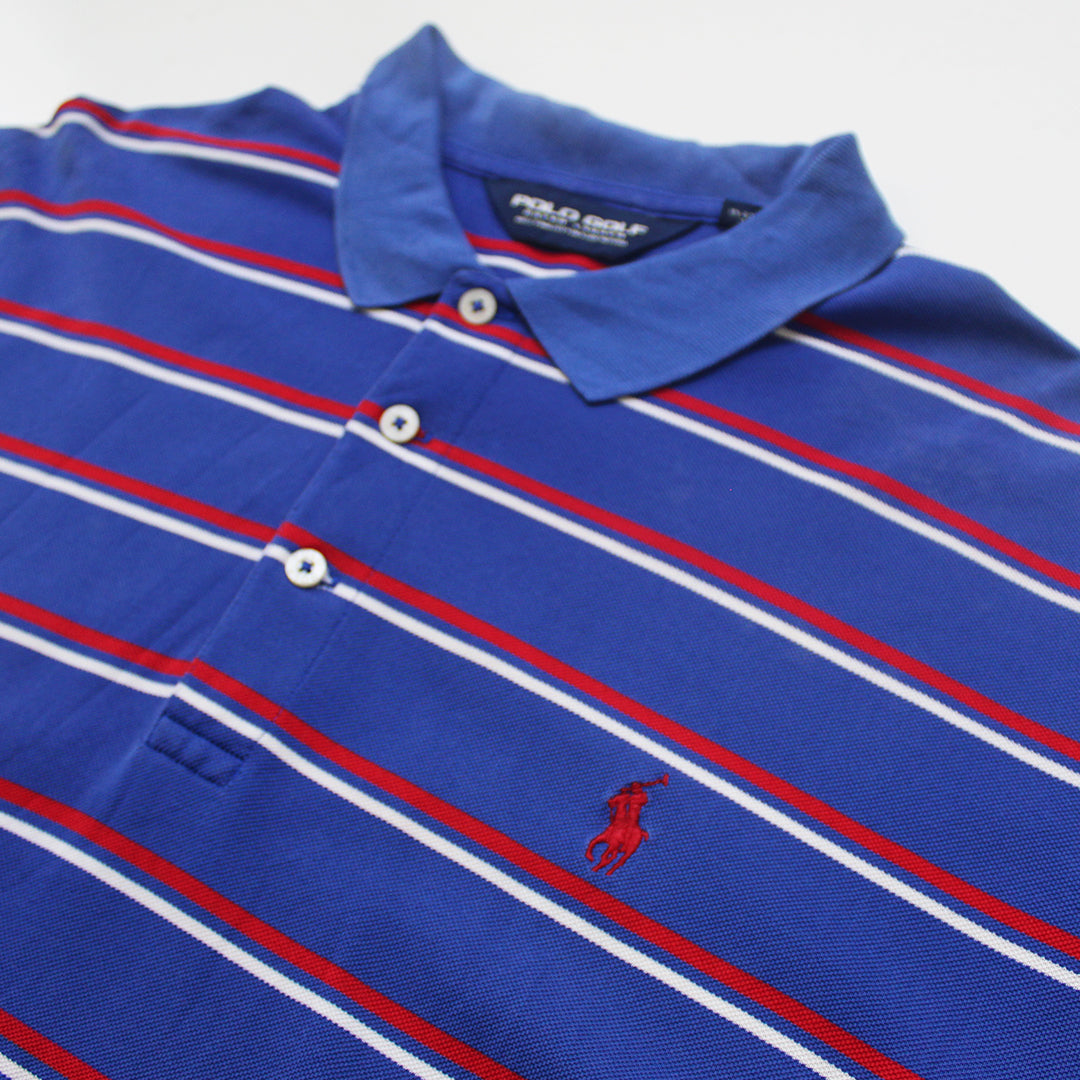 Polo Ralph Lauren Rayas (L)