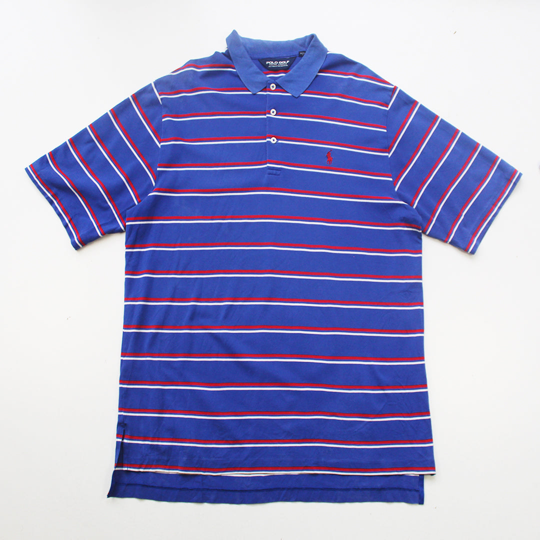Polo Ralph Lauren Rayas (L)