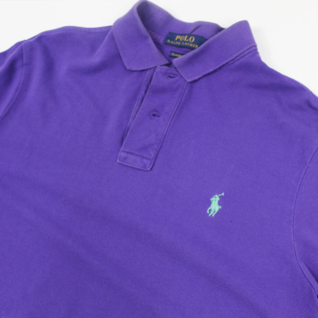Polo Ralph Lauren Morada (M)