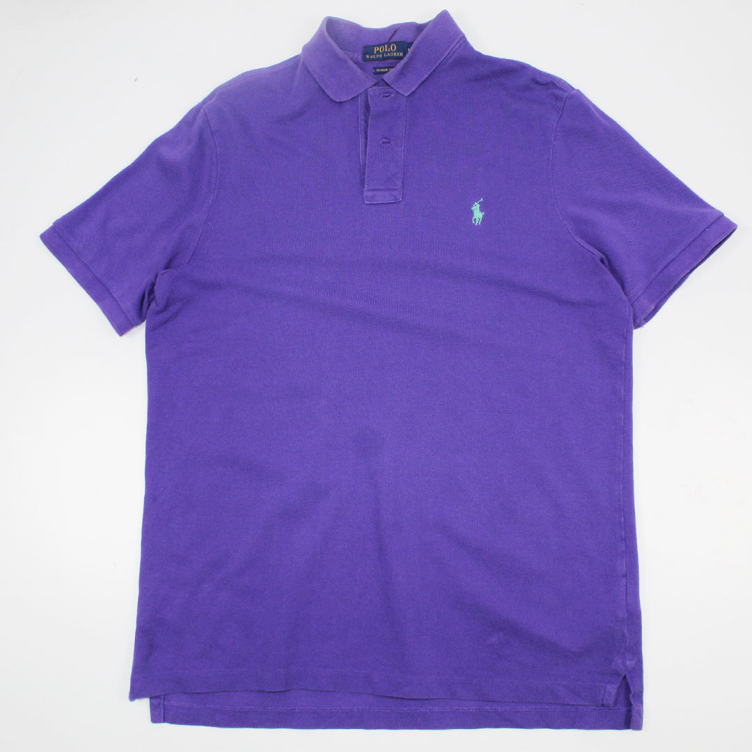 Polo Ralph Lauren Morada (M)