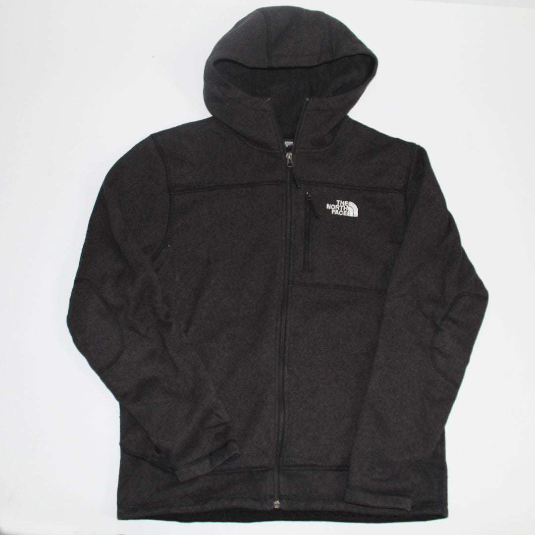 Sudadera The North Face Gris (L)