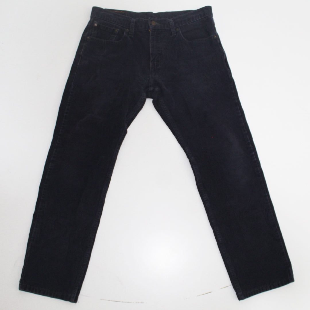 Jeans Levis Mezclilla (30)