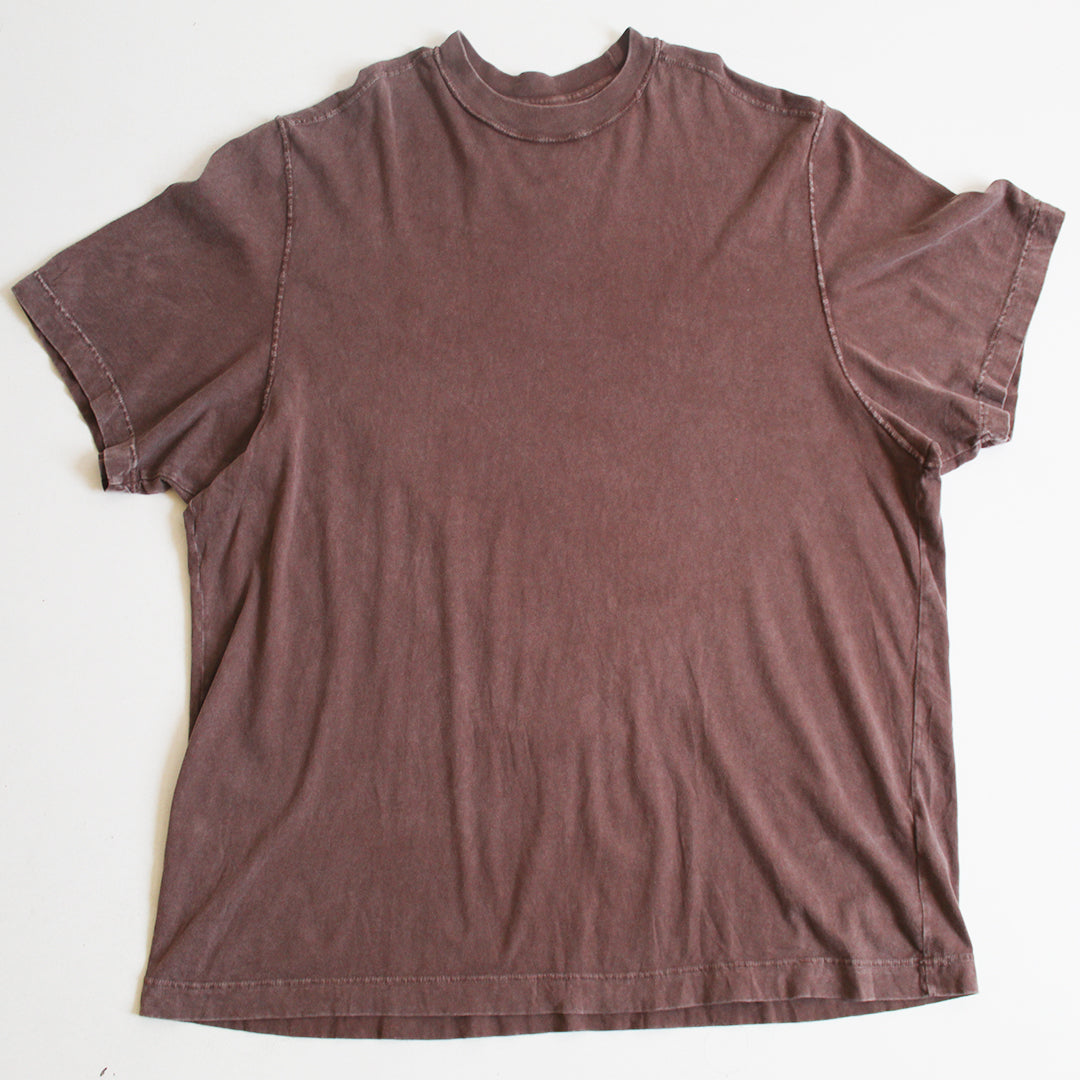 Playera Abercrombie Cafe (XXL)