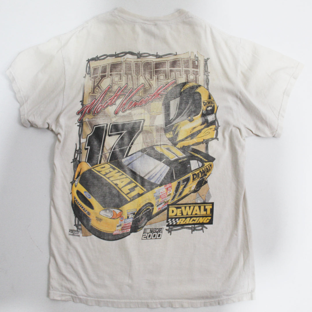 Playera Nascar De walt VTG (L)