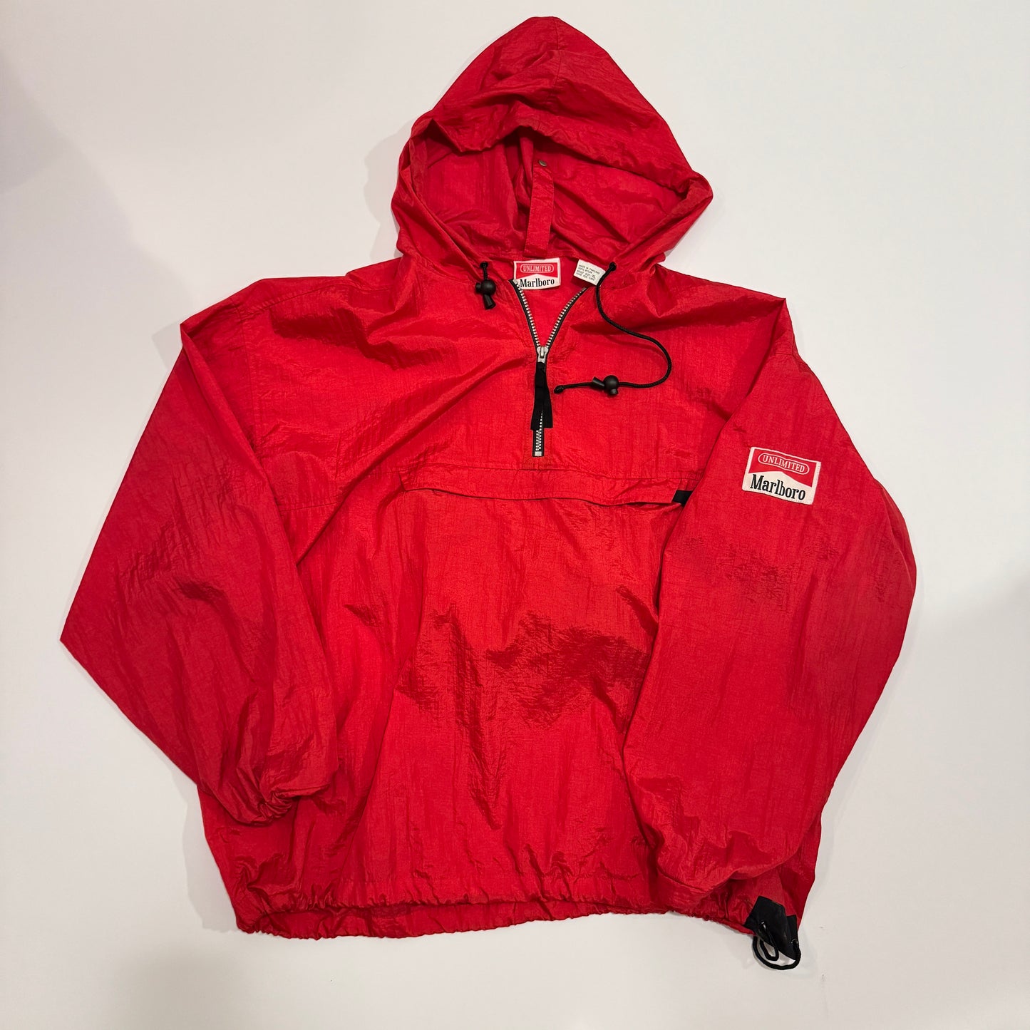 Rompevientos Malboro Vintage (XL)