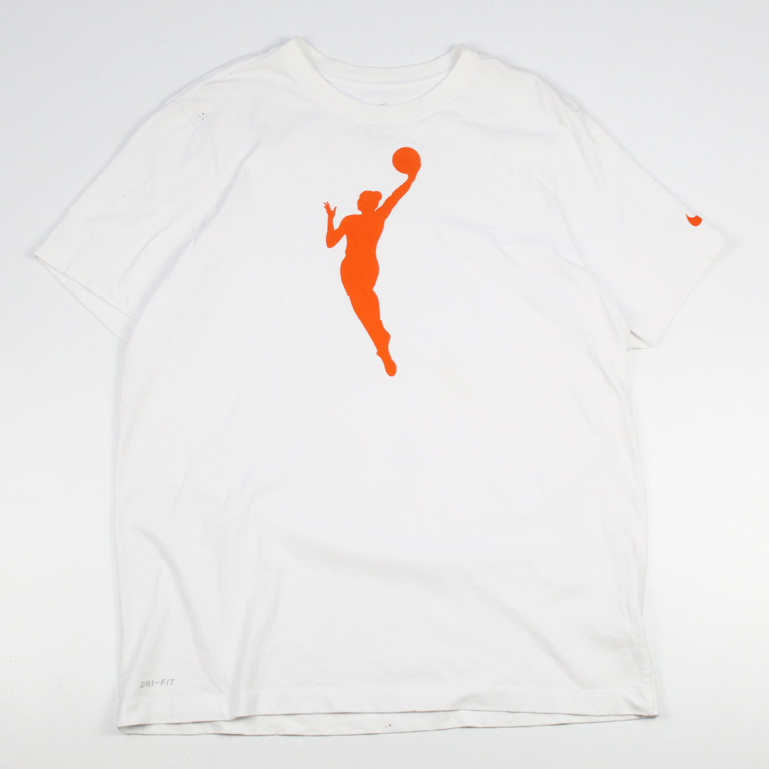 Playera nike de shops cuadros