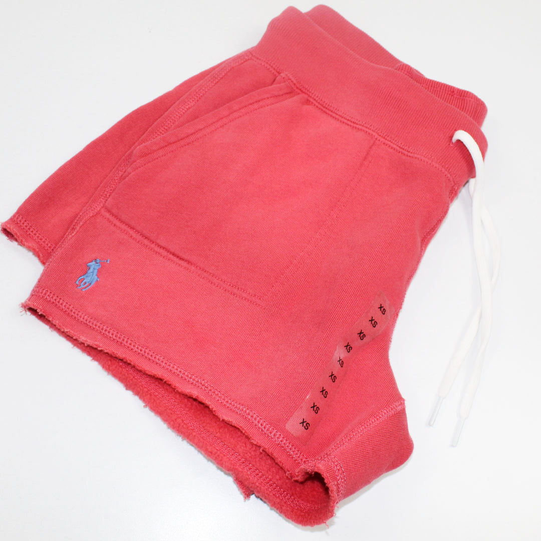 Shorts Ralph Lauren Coral (XS-MUJER)