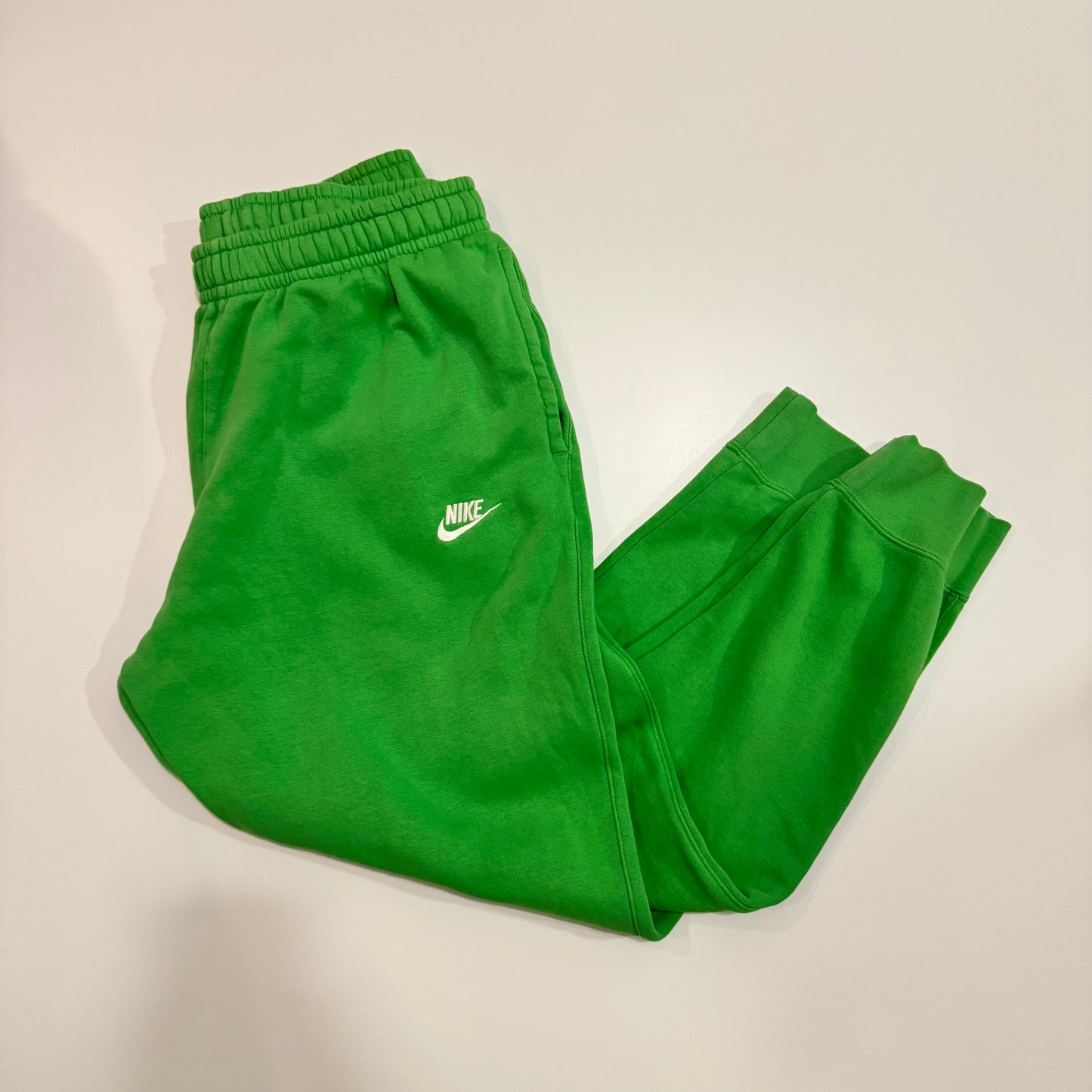 Pants Nike Verde (XL)