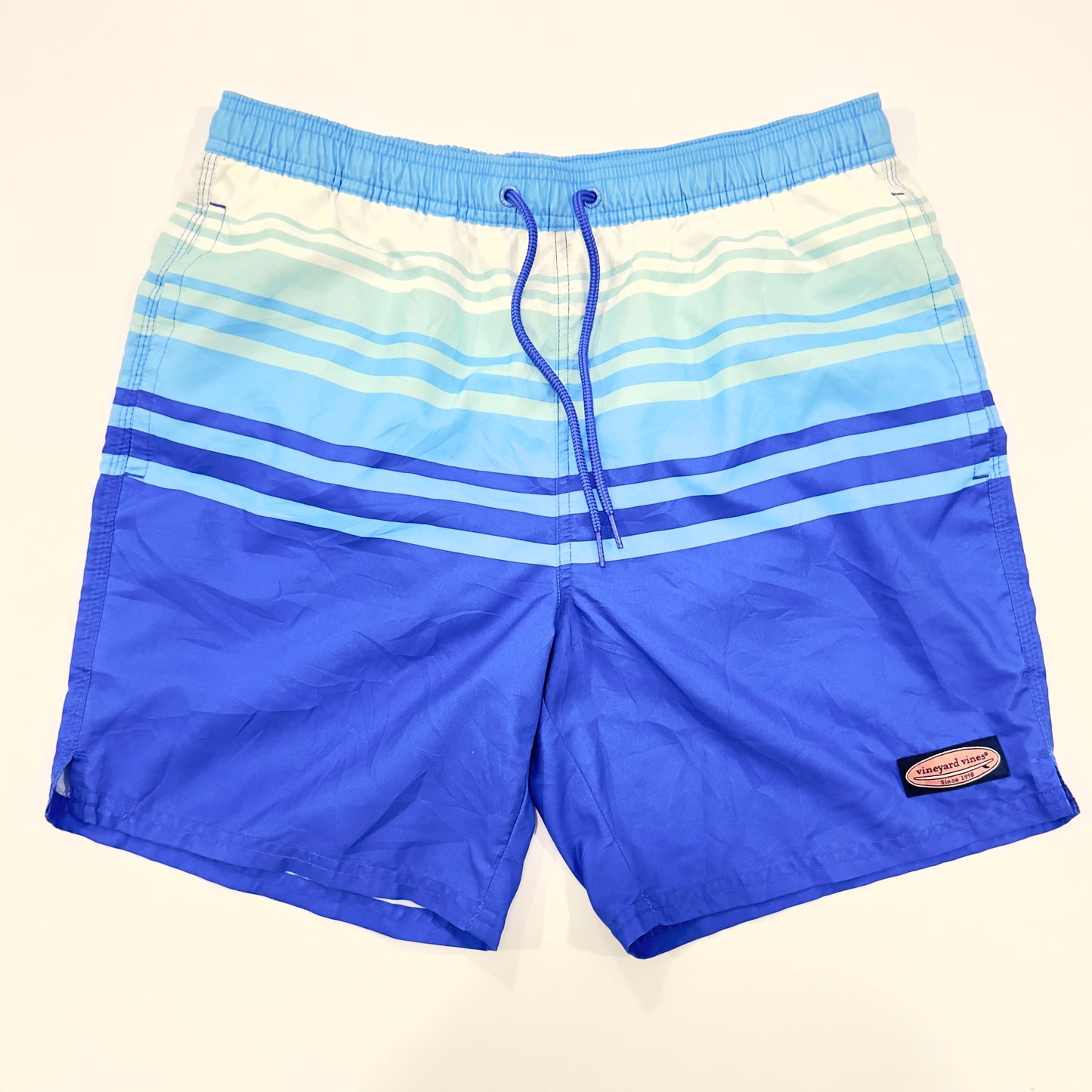 Vineyard Vines Azul (S)
