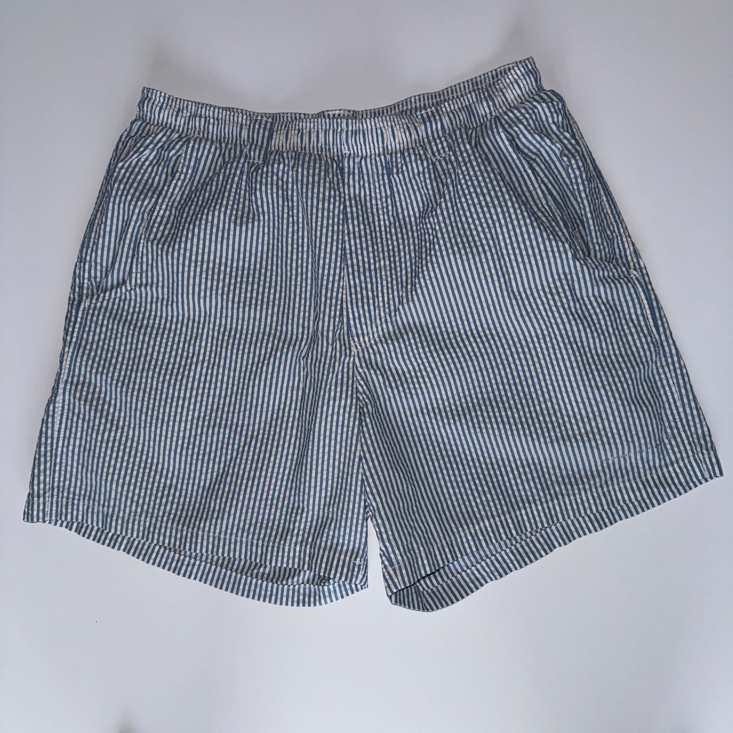 Shorts Colombia Rayas (M)