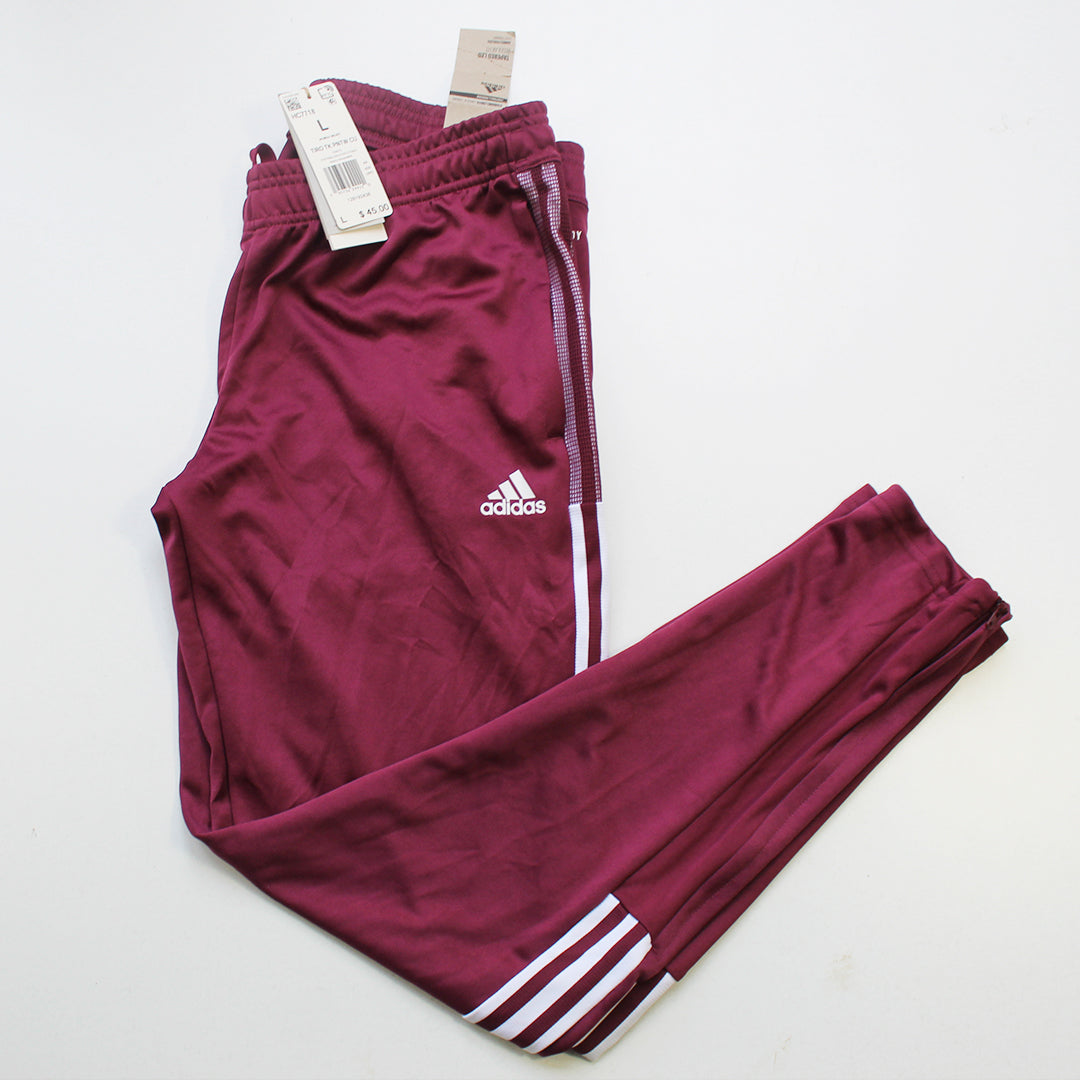 Adidas mujer guinda best sale