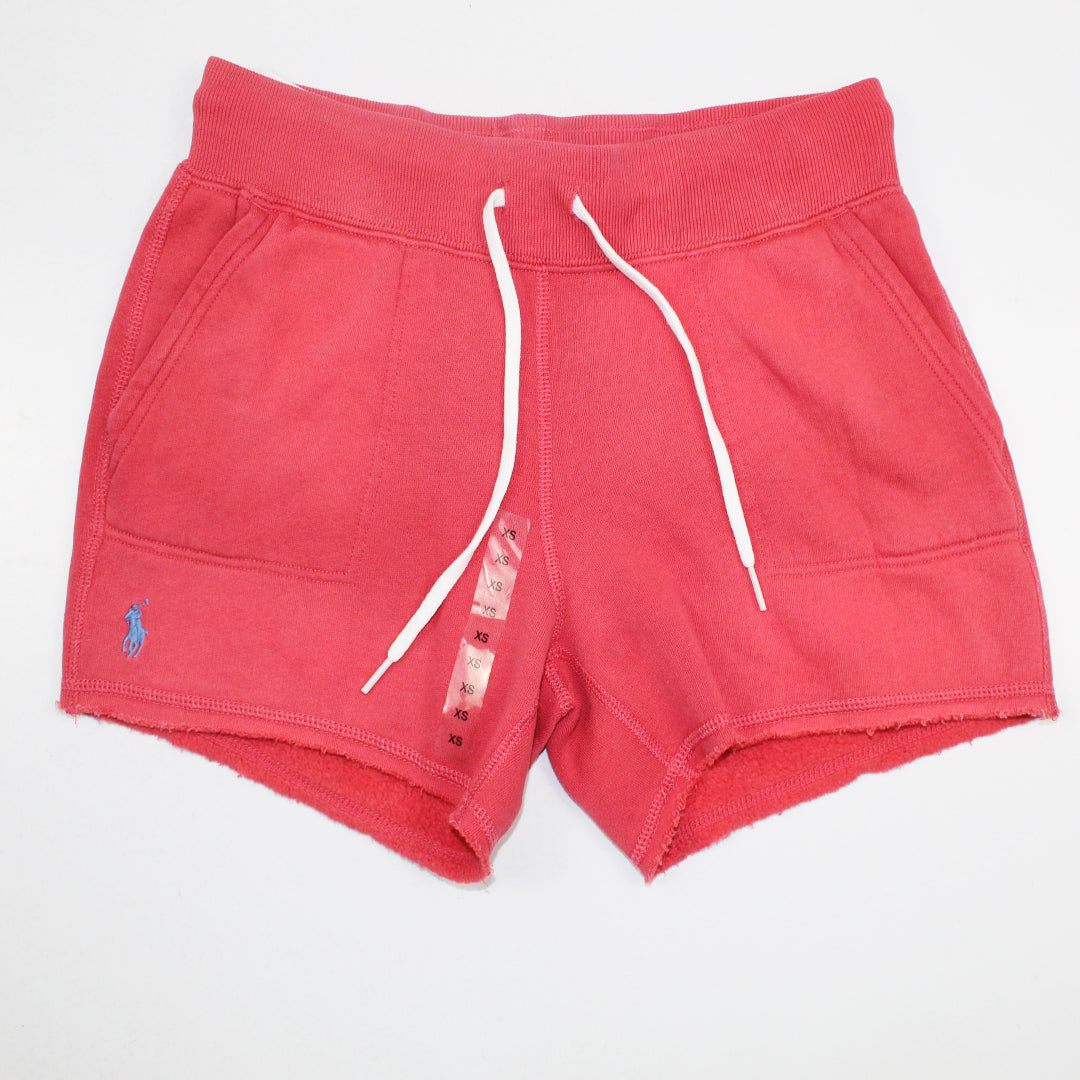 Shorts Ralph Lauren Coral (XS-MUJER)