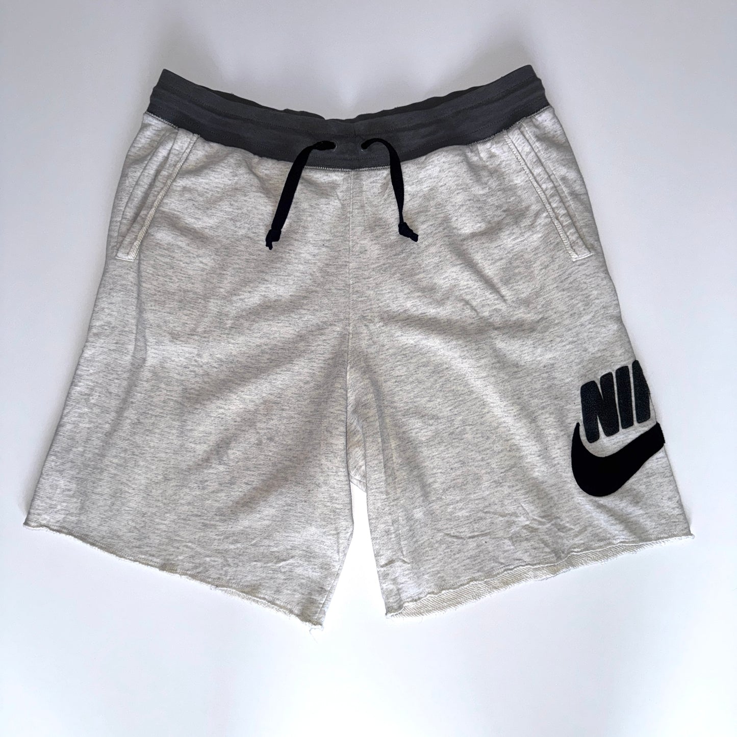 Shorts Nike Gris (XL)