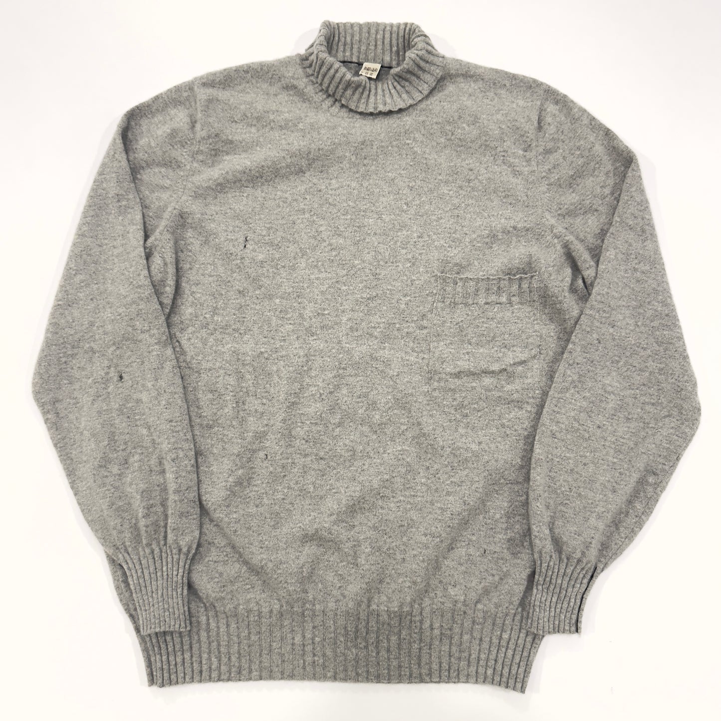 Sueter Brunello Cucinelli Vintage (L)