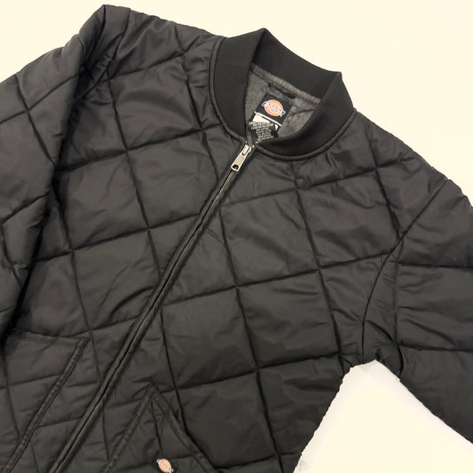 Chamarra Dickies Negra (XS)