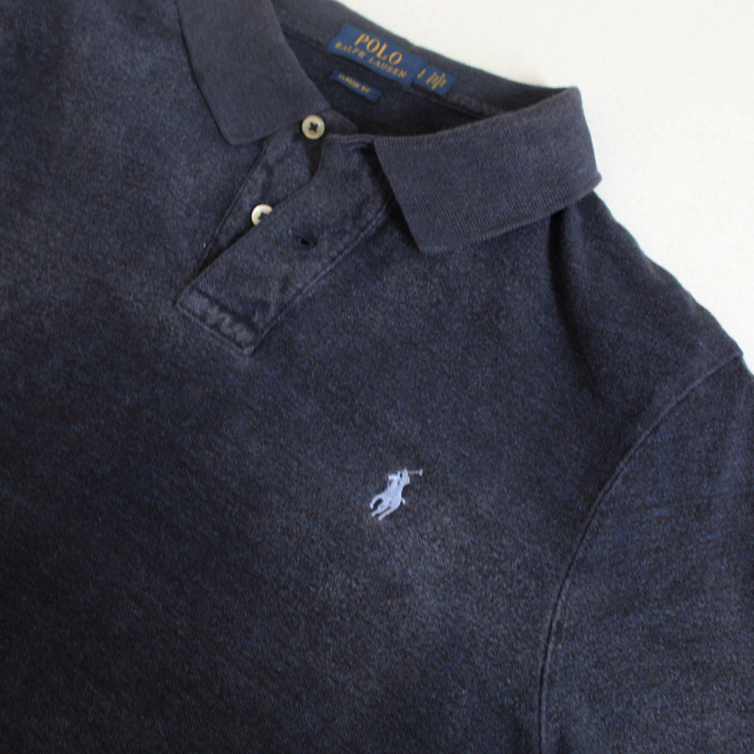 Polo Ralph Lauren Azul (L)