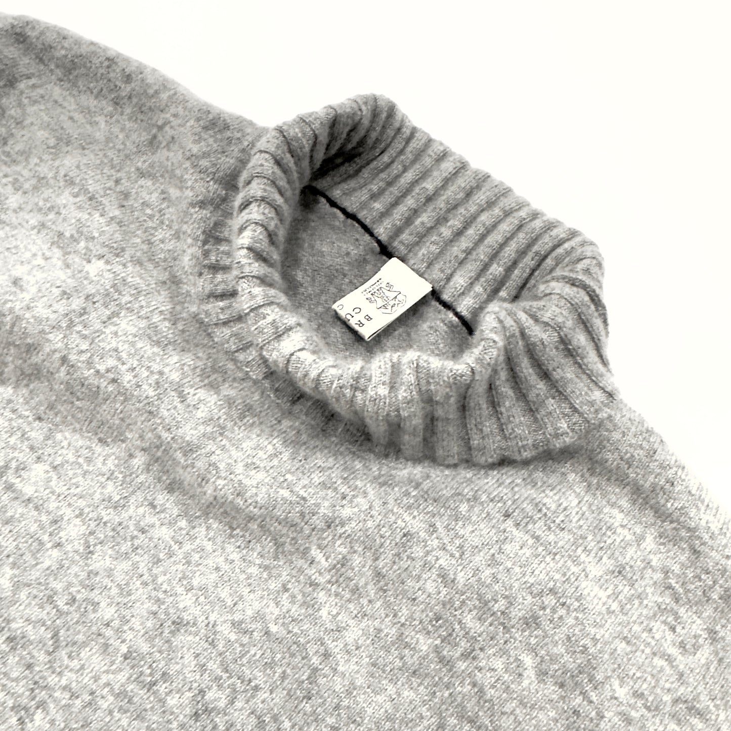 Sueter Brunello Cucinelli Vintage (L)