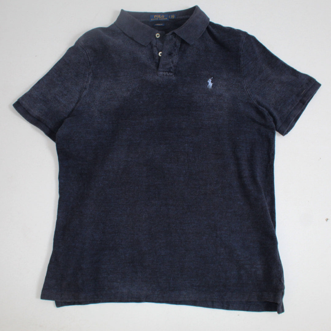 Polo Ralph Lauren Azul (L)