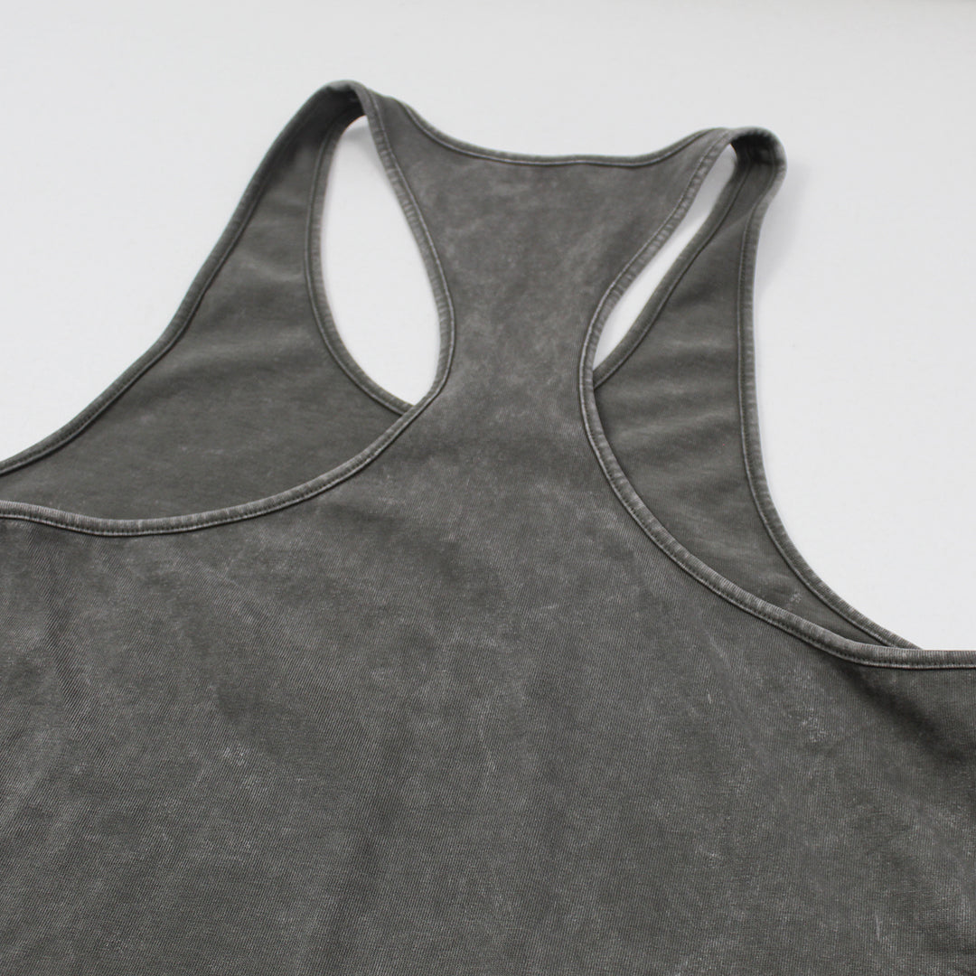 Camiseta Youngla Gris (M)