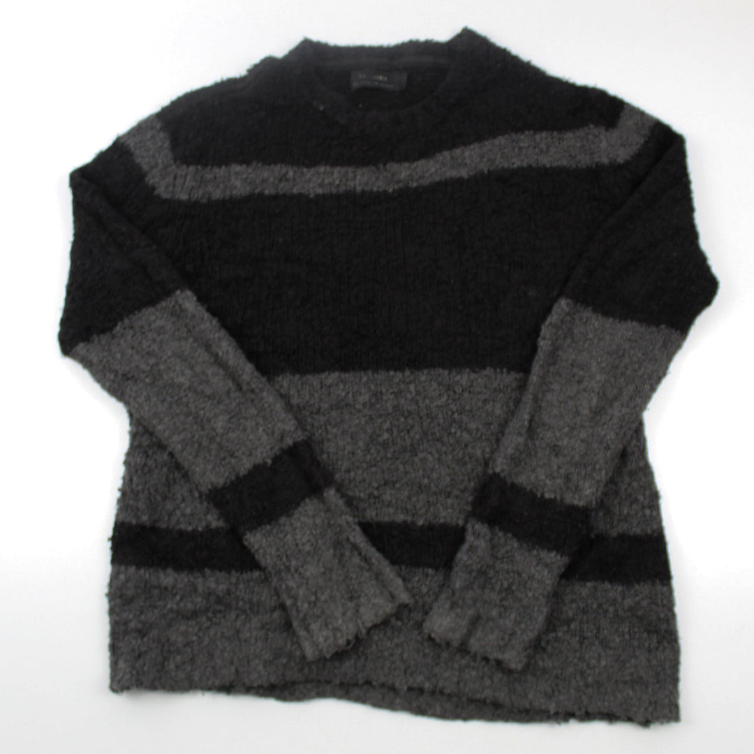 Sueter Vintage Negro (L)