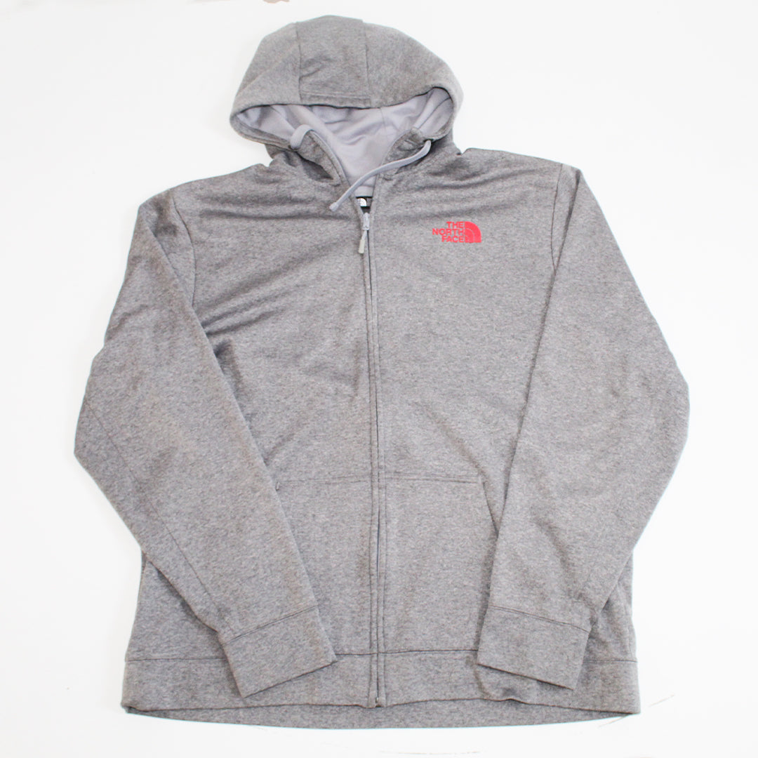 Sudadera The North Face Gris (XXL)