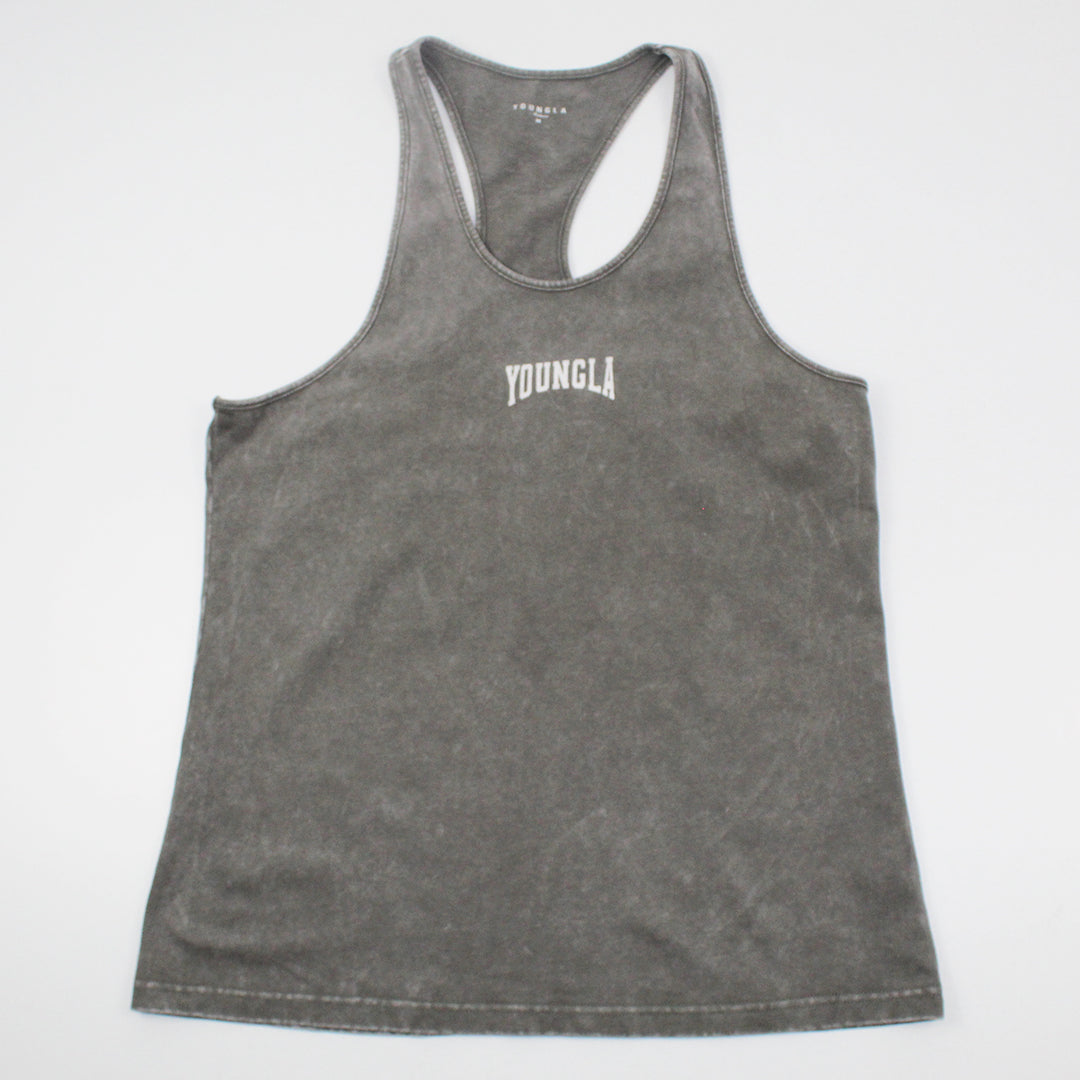 Camiseta Youngla Gris (M)