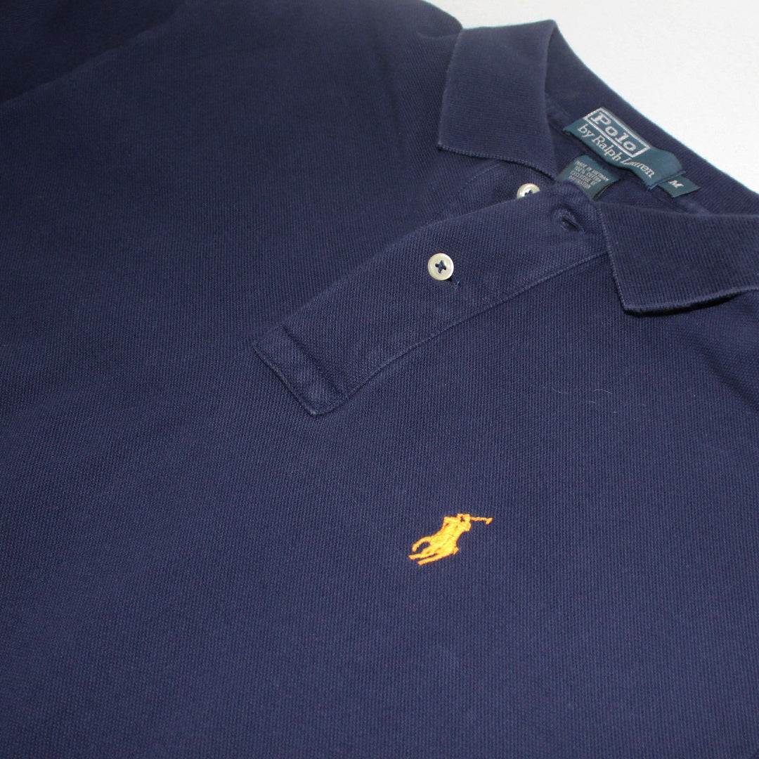 Polo Ralph Lauren Azul (M)
