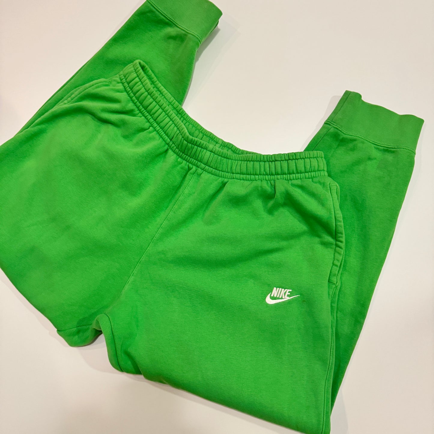 Pants Nike Verde (XL)