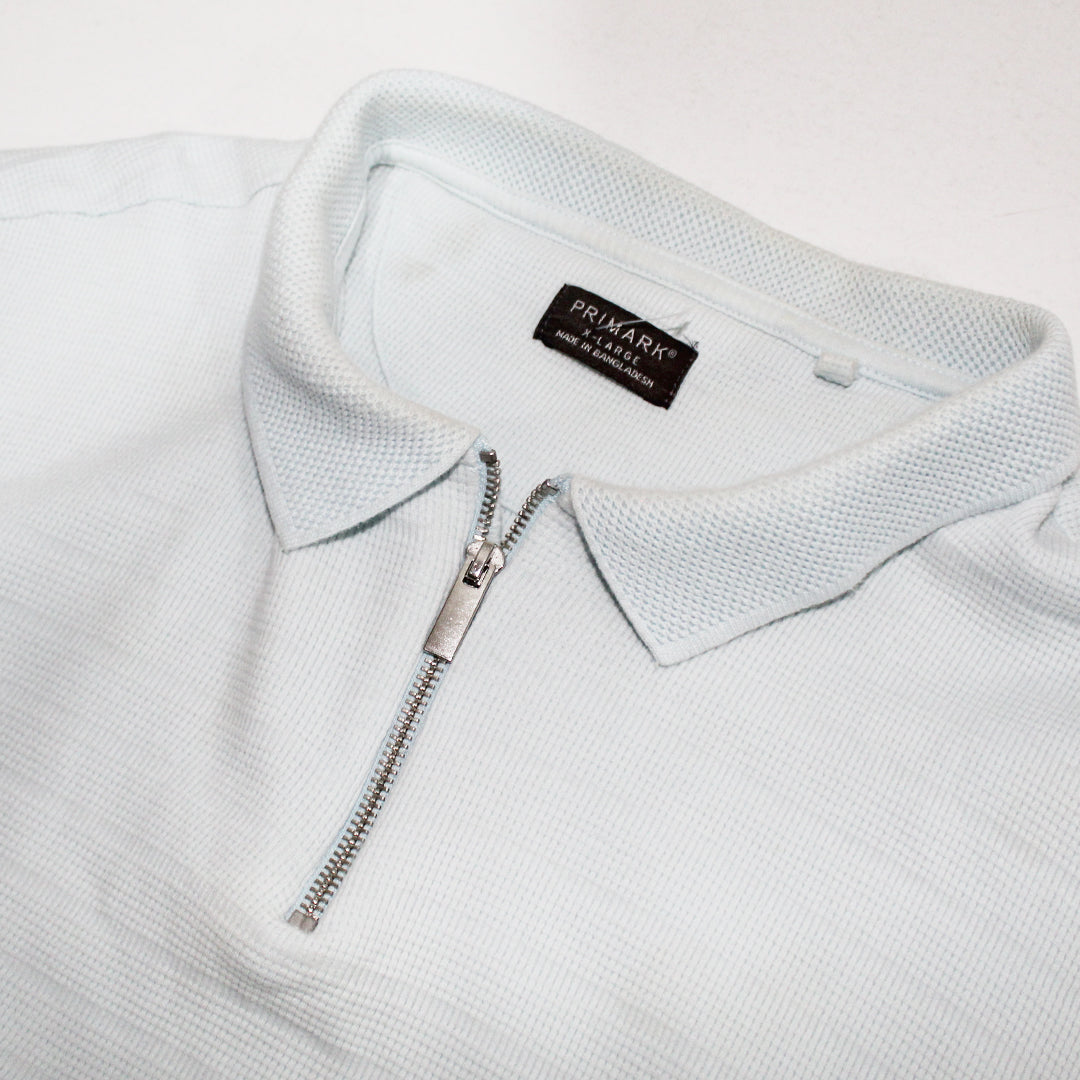Polo Primark Celeste (XL)