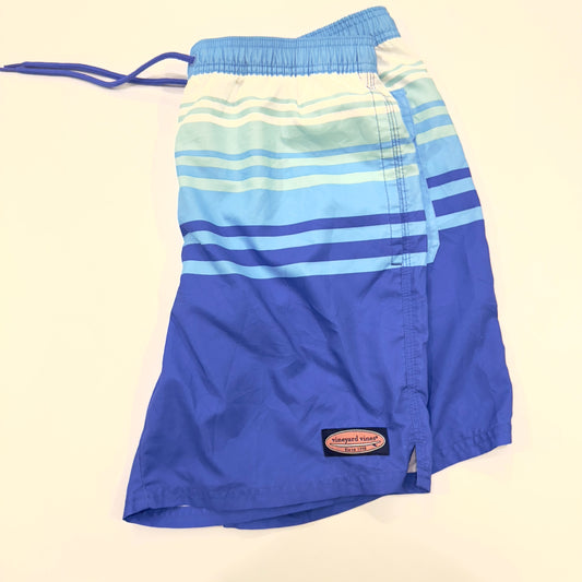 Vineyard Vines Azul (S)
