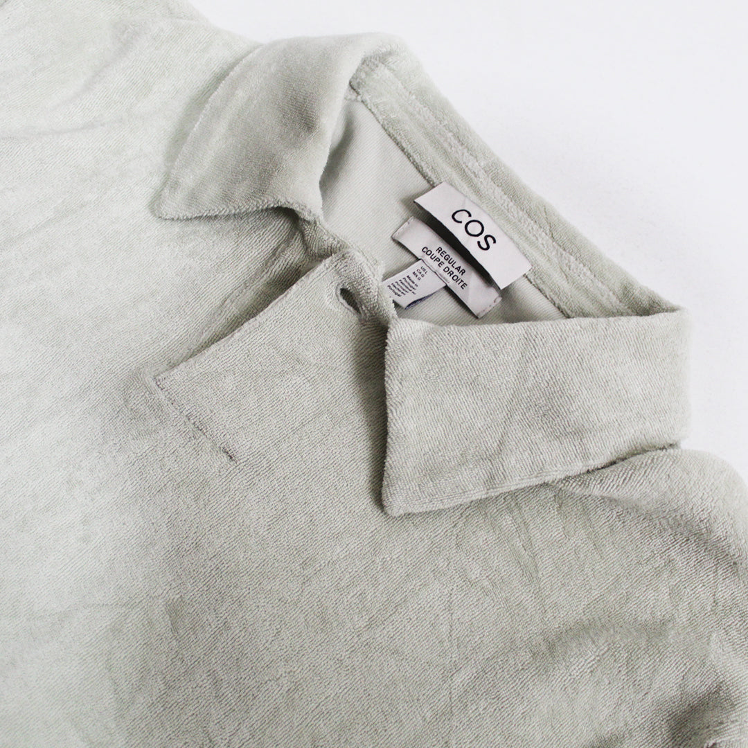 Polo COS Verde (L)