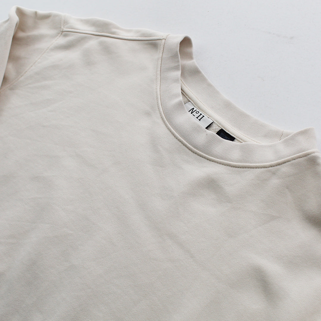 Sudadera H&M N-11 (L)
