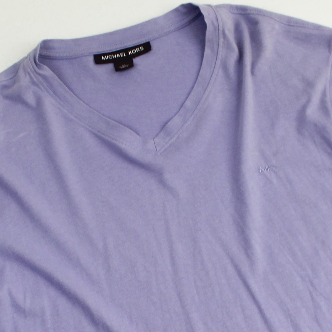 Playera MK Lila (XL)