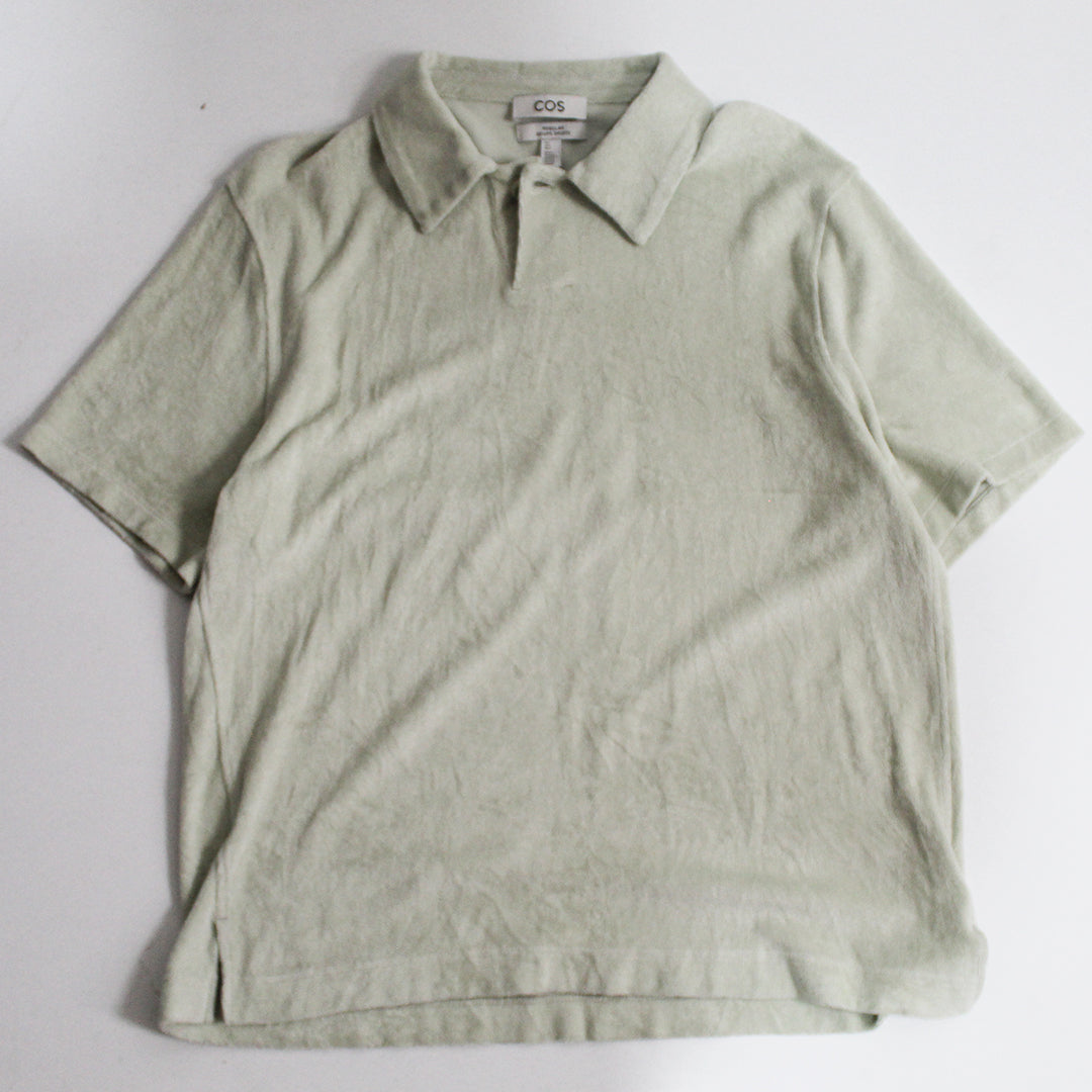 Polo COS Verde (L)
