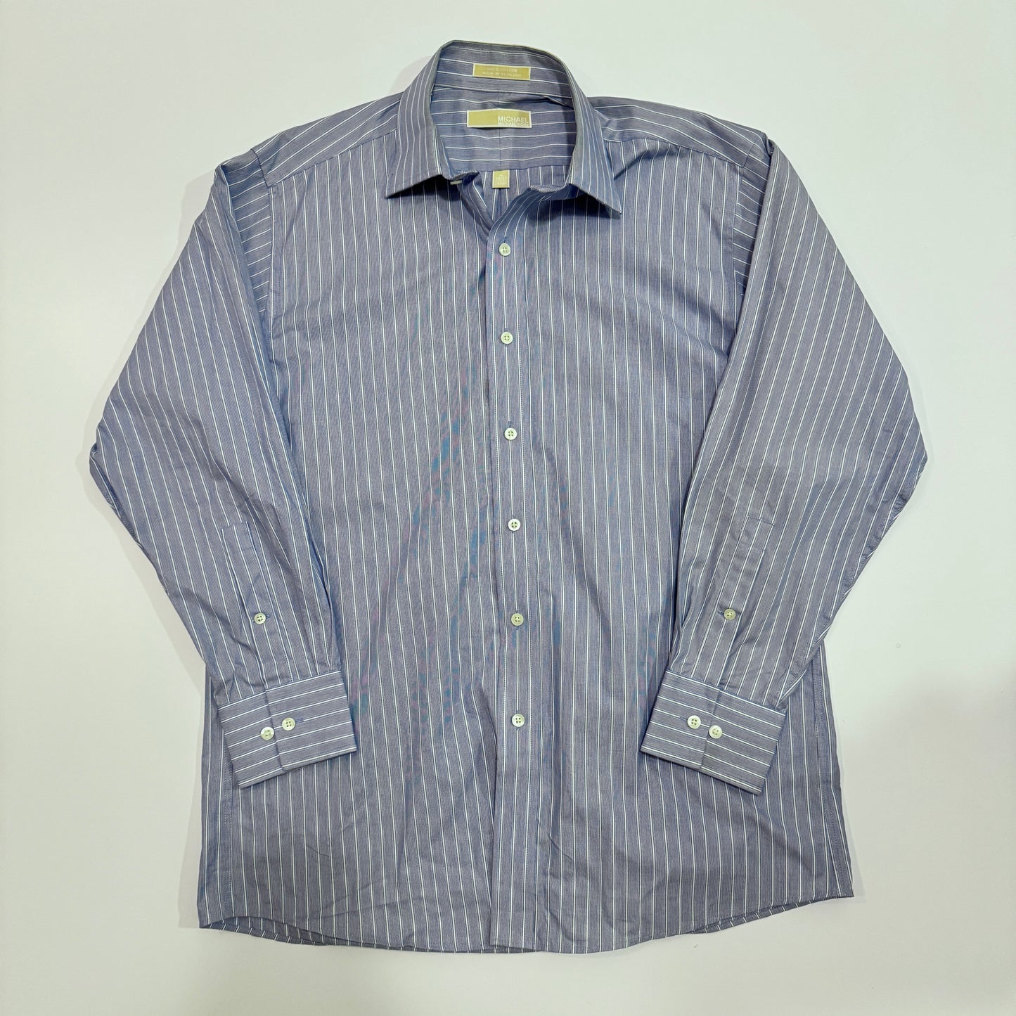 Camisa MK Rayas (L)