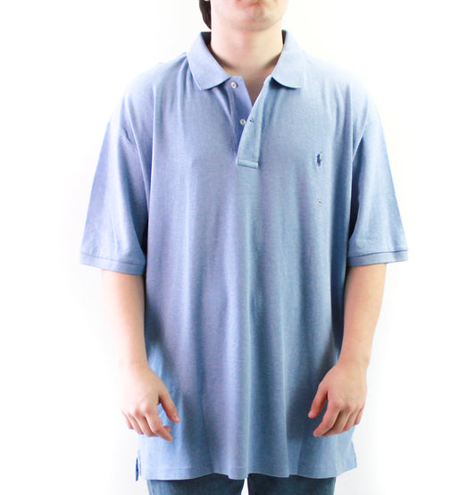 Polo Ralph Lauren Azul (XXXL)