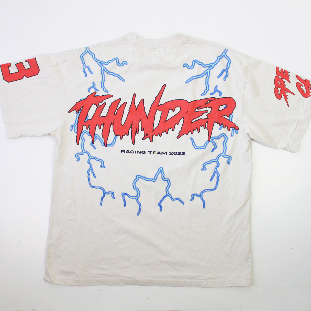 Playera Pacsun Thunder (S)
