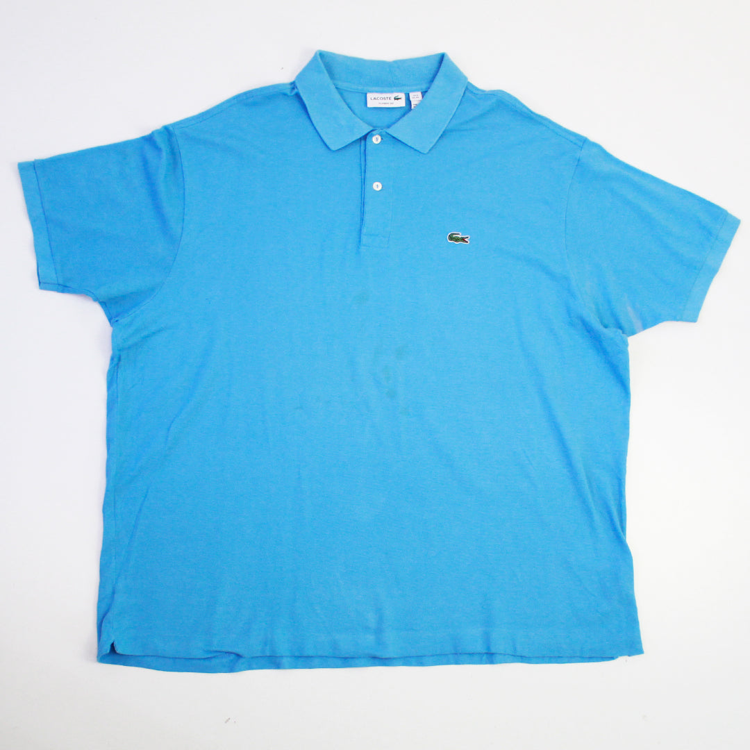 Polo deals lacoste xxxl