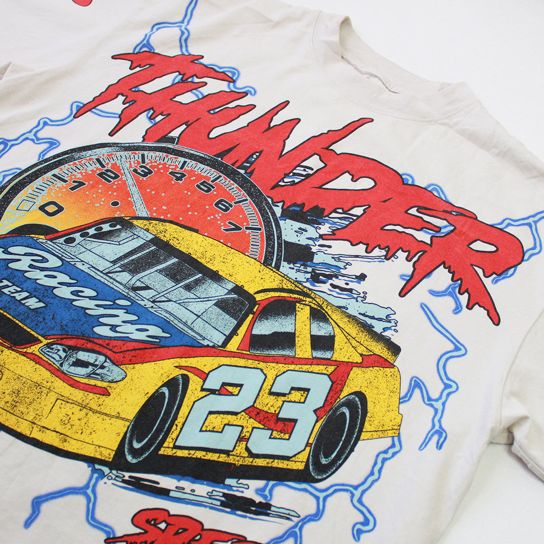 Playera Pacsun Thunder (S)
