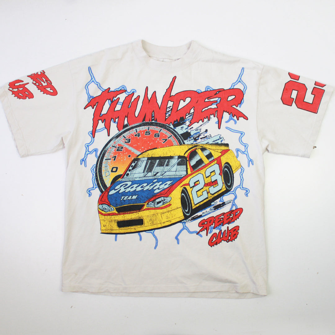Playera Pacsun Thunder (S)