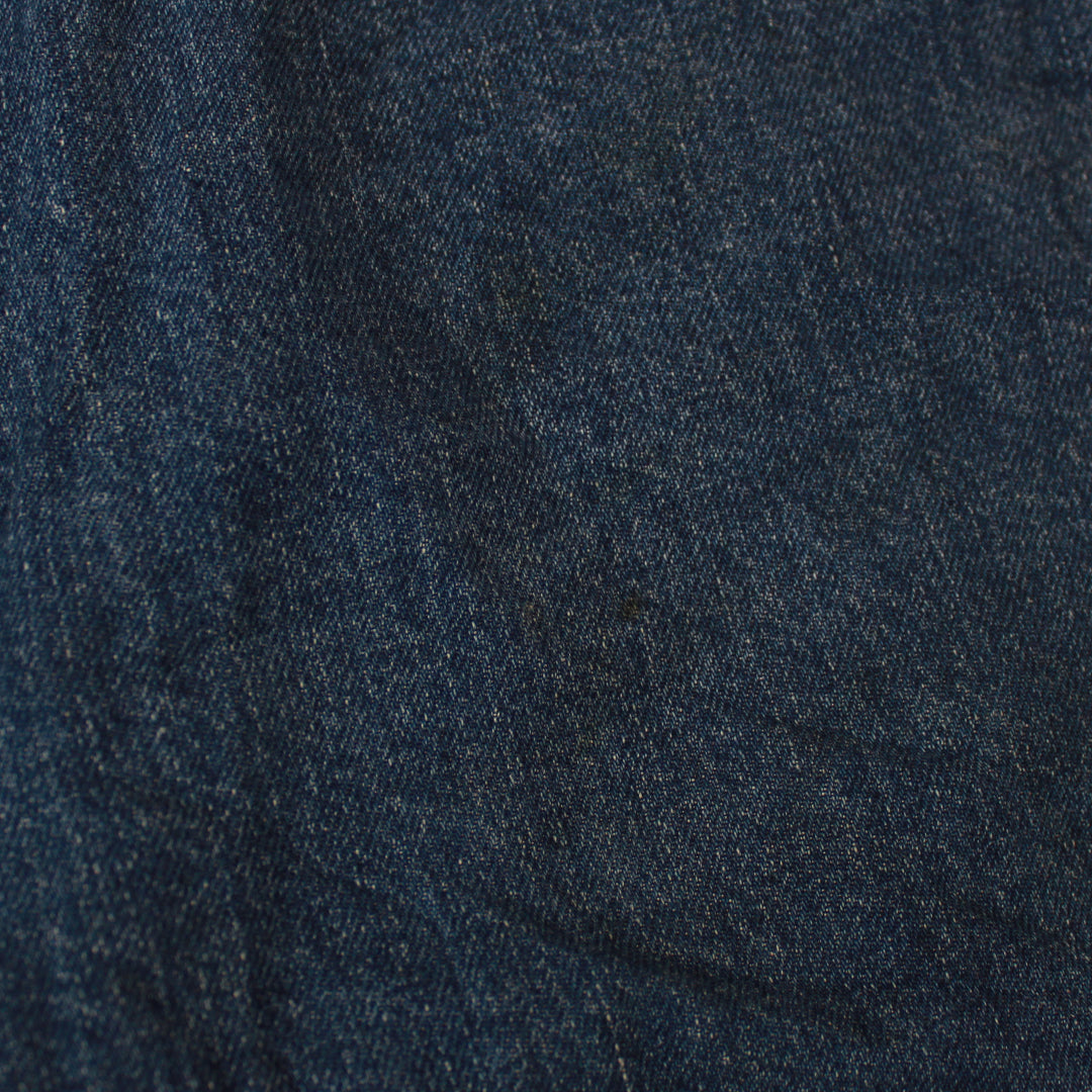 Shorts Levi's Mezclilla (33)