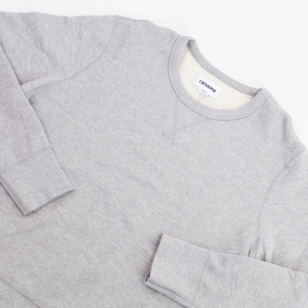 Sudadera Converse Gris (S)