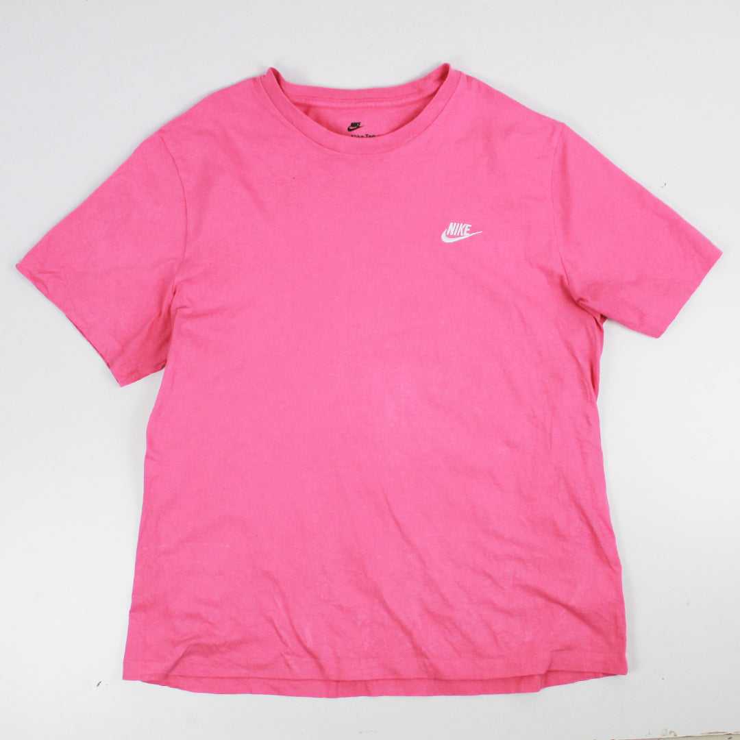 Playera Nike Rosa XXL