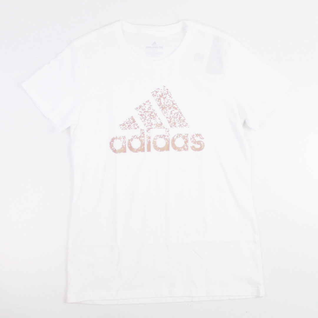 Playeras best sale adidas blancas