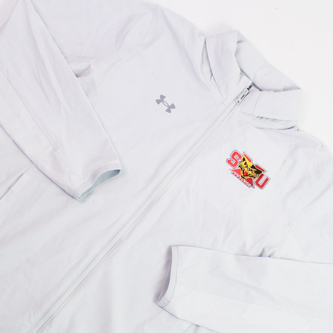 Sudadera Under Armour Gris (L)