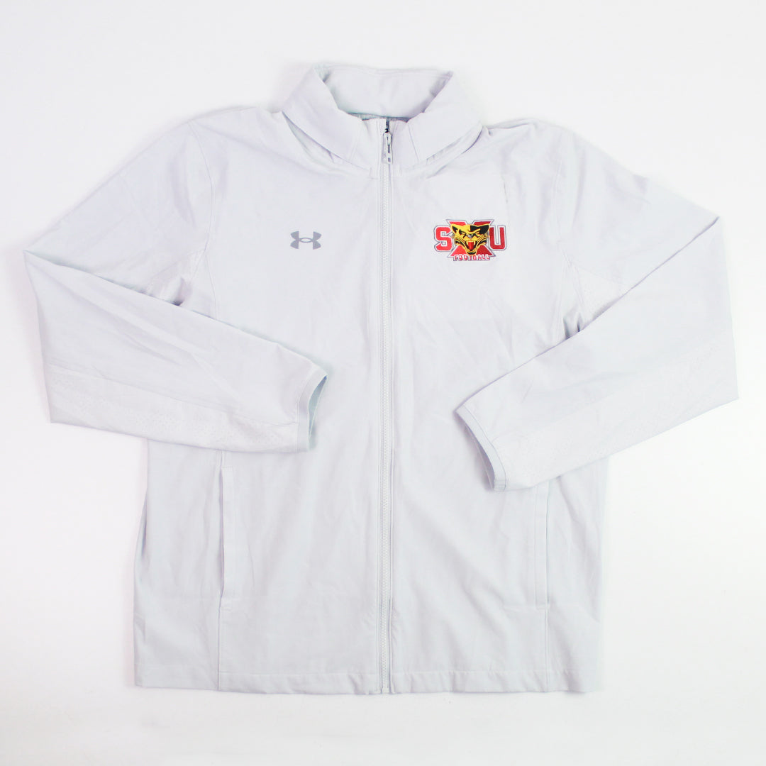 Sudadera Under Armour Gris (L)
