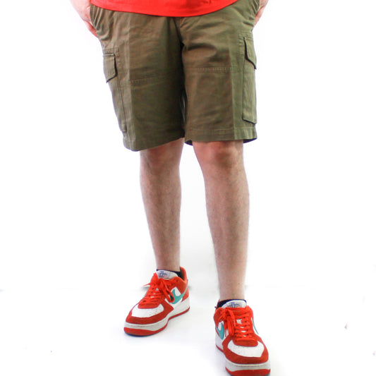 Shorts Ralph Lauren Verde (30)